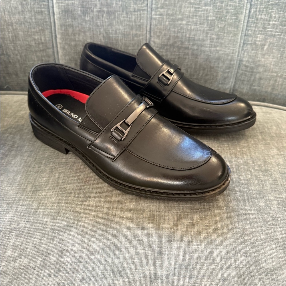 Kid’s Dress Shoes Loafers